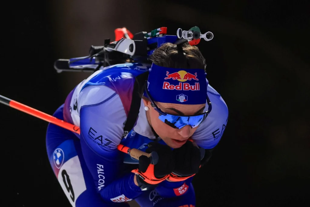Foto di MARTIN DIVISEK / ANSA