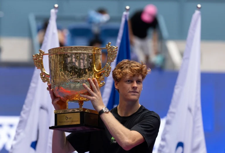 Foto di JESSICA LEE / ANSA