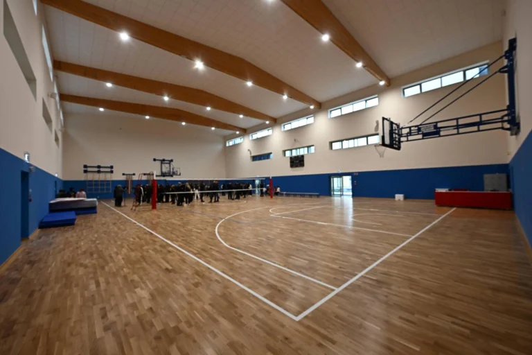 Foto di LUCA ZENNARO / ANSA