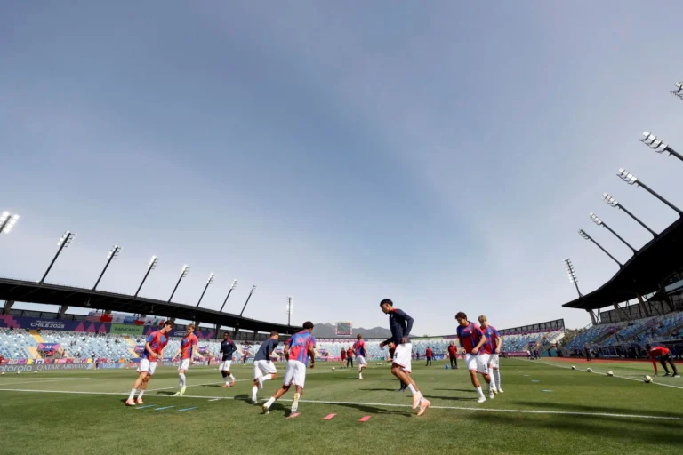 Foto di Elvis Gonzalez / ANSA