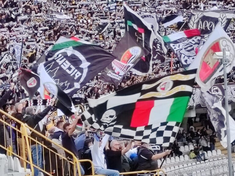 Foto di Giuseppe Ercoli / ANSA