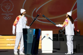 Foto di MASSIMO PERCOSSI / ANSA