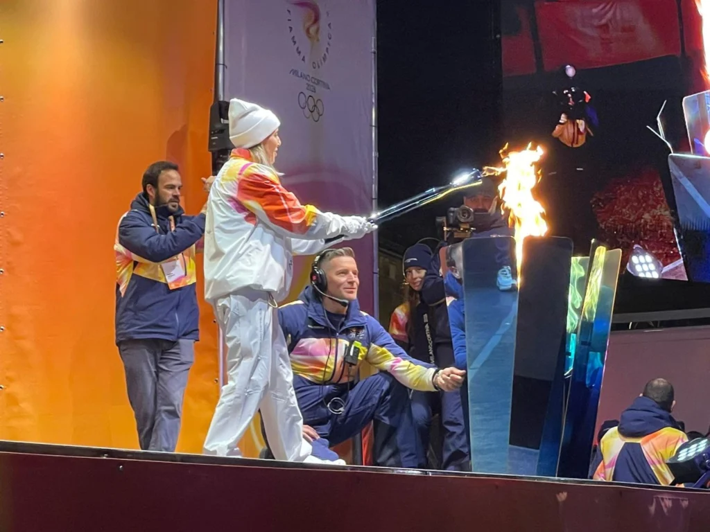 Foto di G.News / ANSA