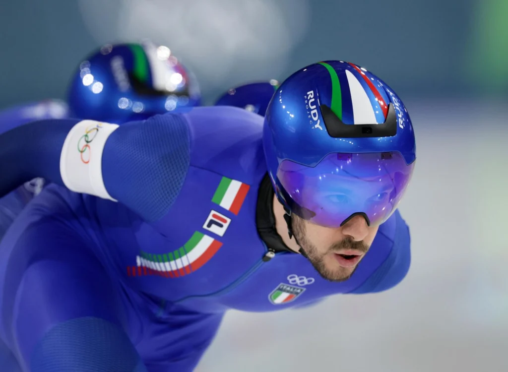 Foto di ROBERT GHEMENT / ANSA