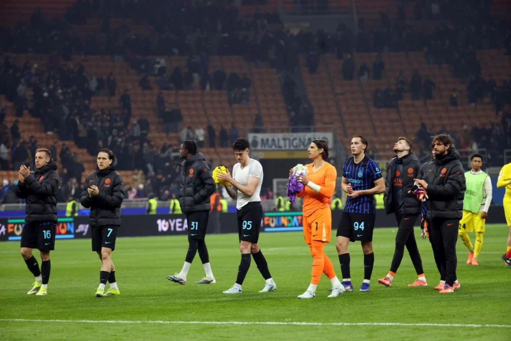 Foto di MATTEO BAZZI / ANSA