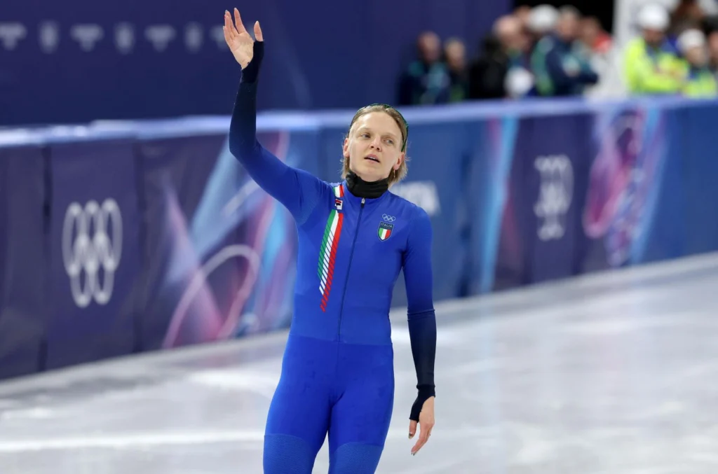 Foto di WU HAO / ANSA