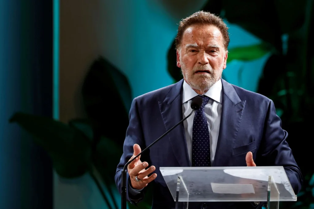 Firma: ANGELO CARCONI / ANSA