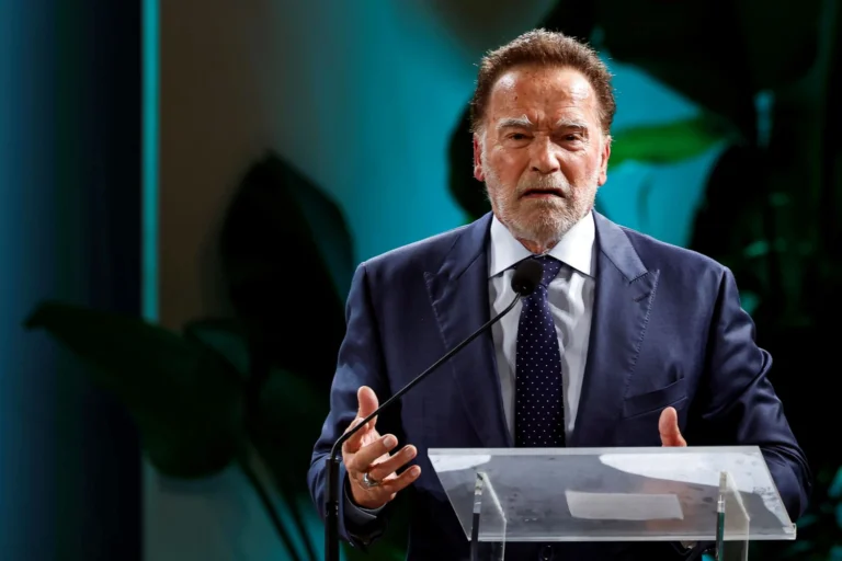 Firma: ANGELO CARCONI / ANSA