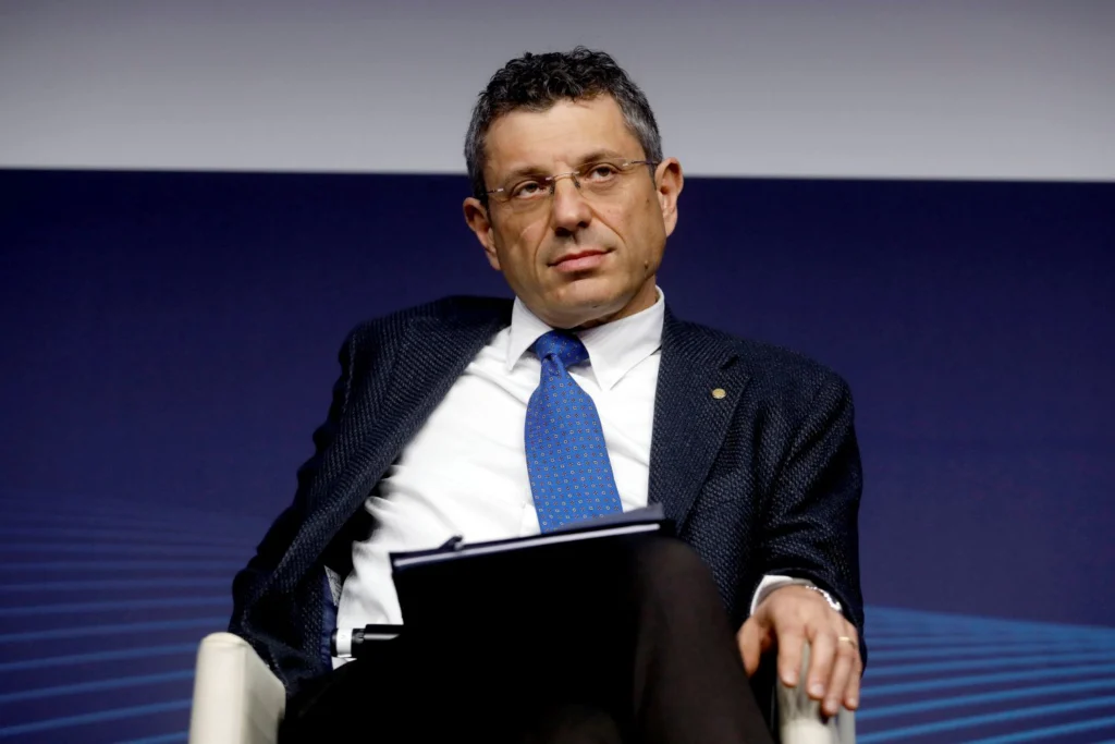 Foto di BALTI TOUATI MOURAD / ANSA