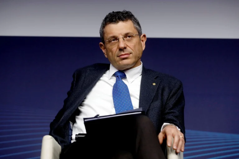 Foto di BALTI TOUATI MOURAD / ANSA