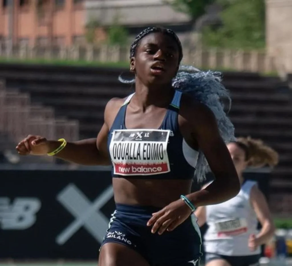 Foto di FIDAL / ANSA