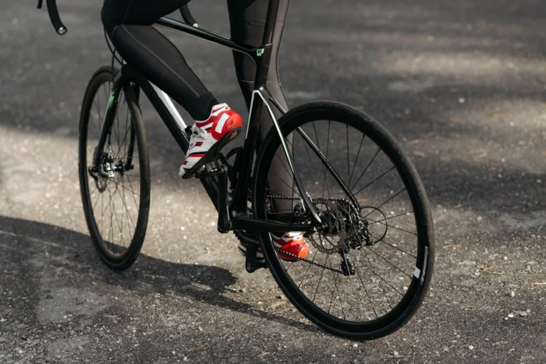 Bici da corsa