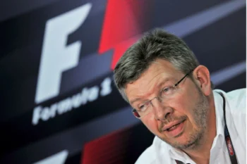 Firma: PETER STEFFEN / ANSA