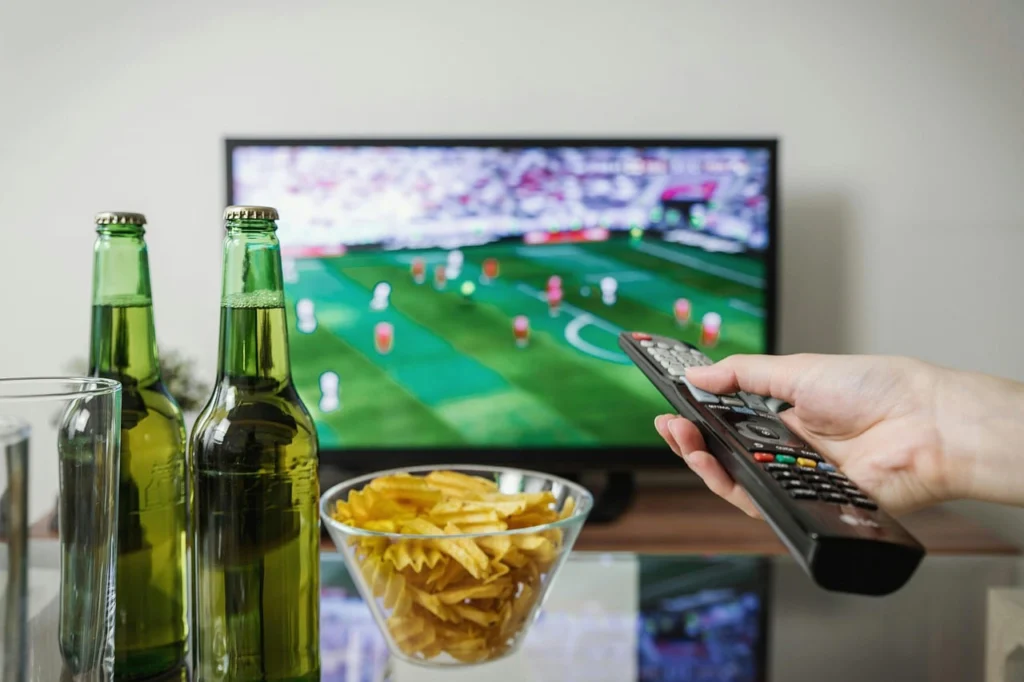 Calcio TV