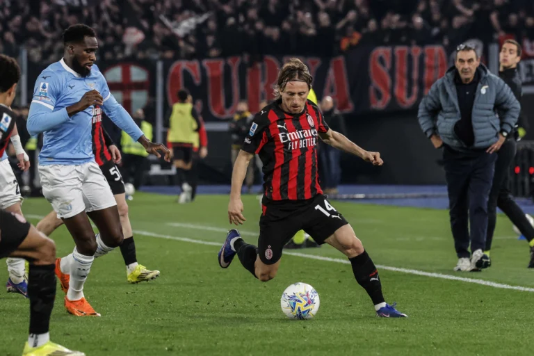 Luka Modric