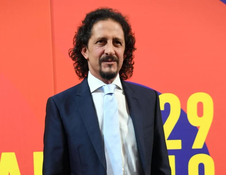 Firma: DANIEL DAL ZENNARO / ANSA