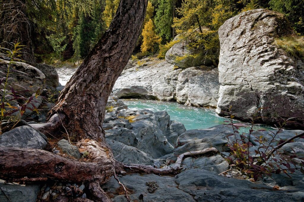 fiume