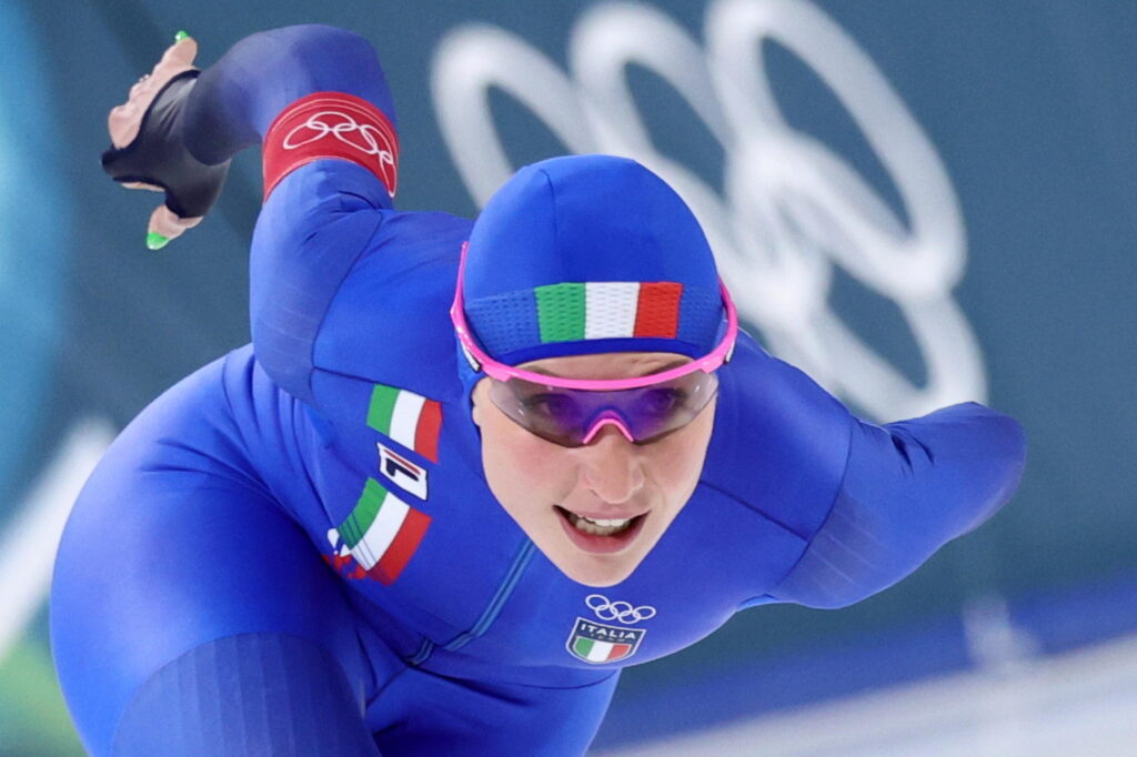 Milano Cortina 2026 Winter Olympic Games - Speed Skating